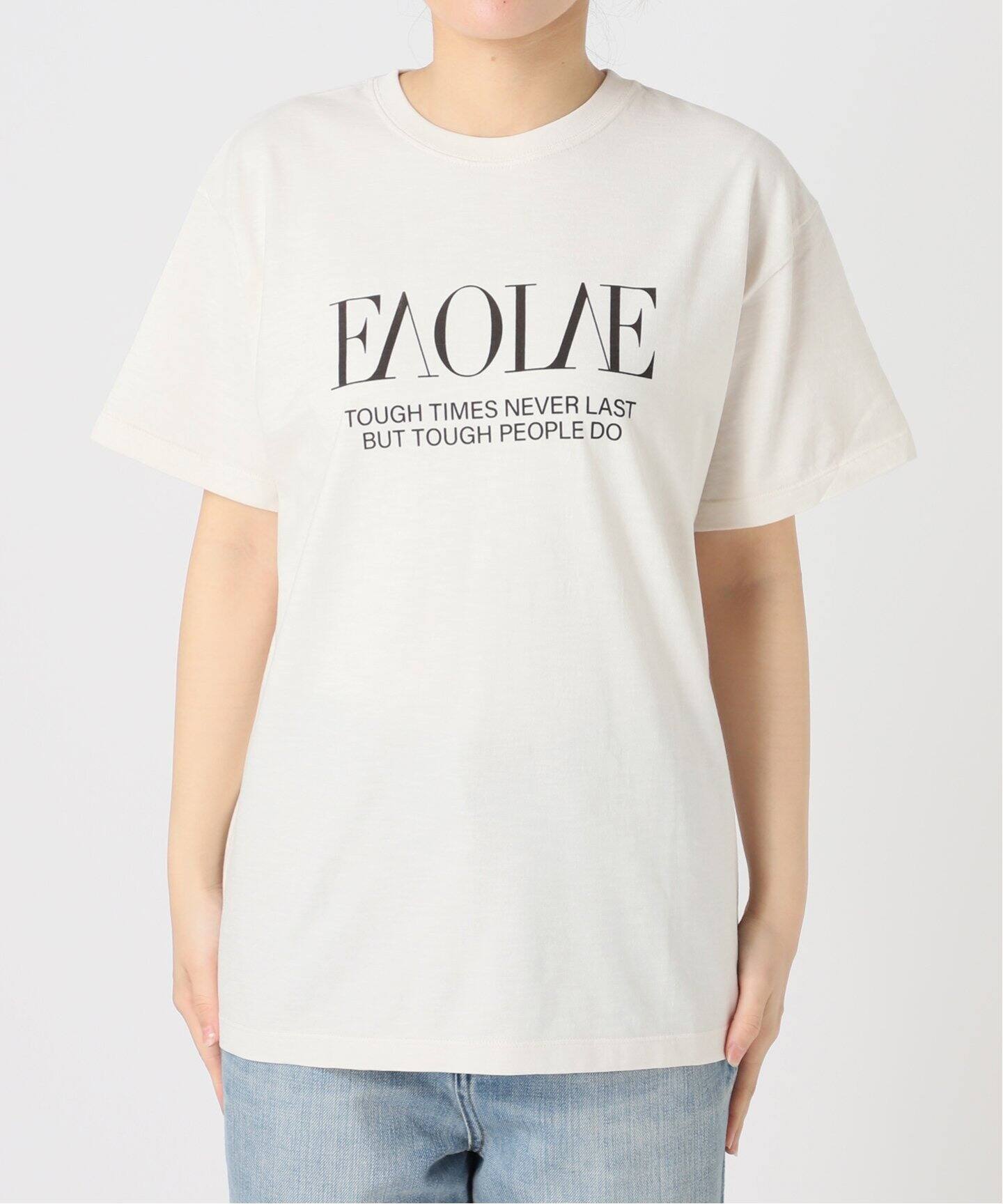 SCREEN STARS/スクリーンスターズ ロゴTee（Tシャツ／カットソー