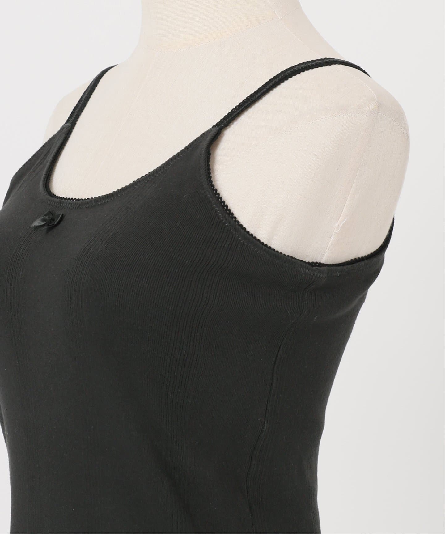 HOLIDAY*Miller Prib Cami（カップ付きインナー）｜Spick and