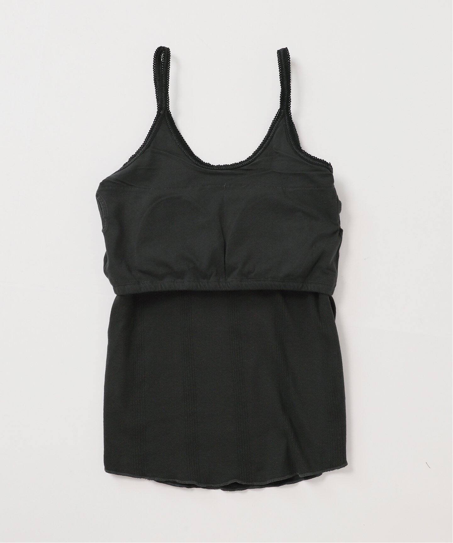 HOLIDAY*Miller Prib Cami（カップ付きインナー）｜Spick and