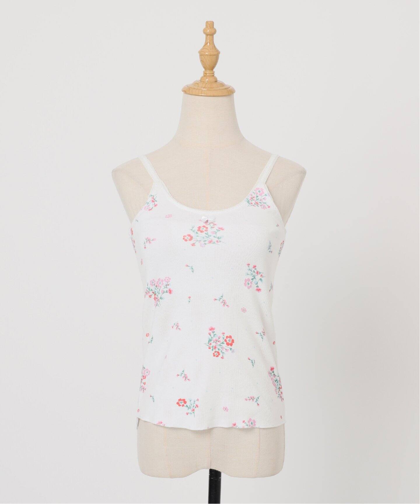 HOLIDAY*Miller Prib Cami（カップ付きインナー）｜Spick and