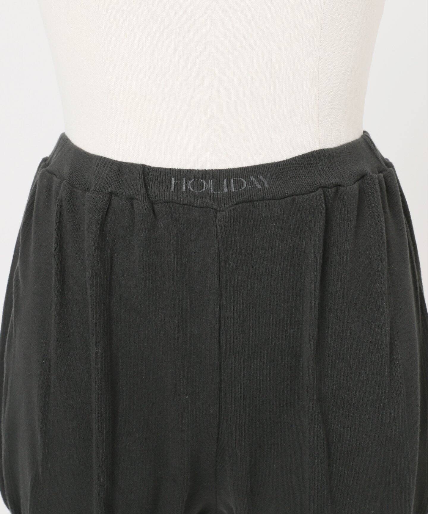 HOLIDAY*Miller Prib shorts（ショート・ハーフパンツ）｜Spick