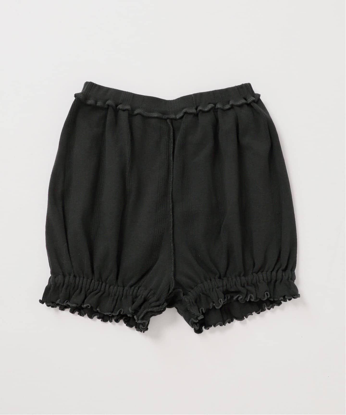 パンツ Spick and SpanHOLIDAY*Miller Prib shorts HOLIDAY*Miller Prib shorts（ショート・ハーフパンツ）｜Spick
