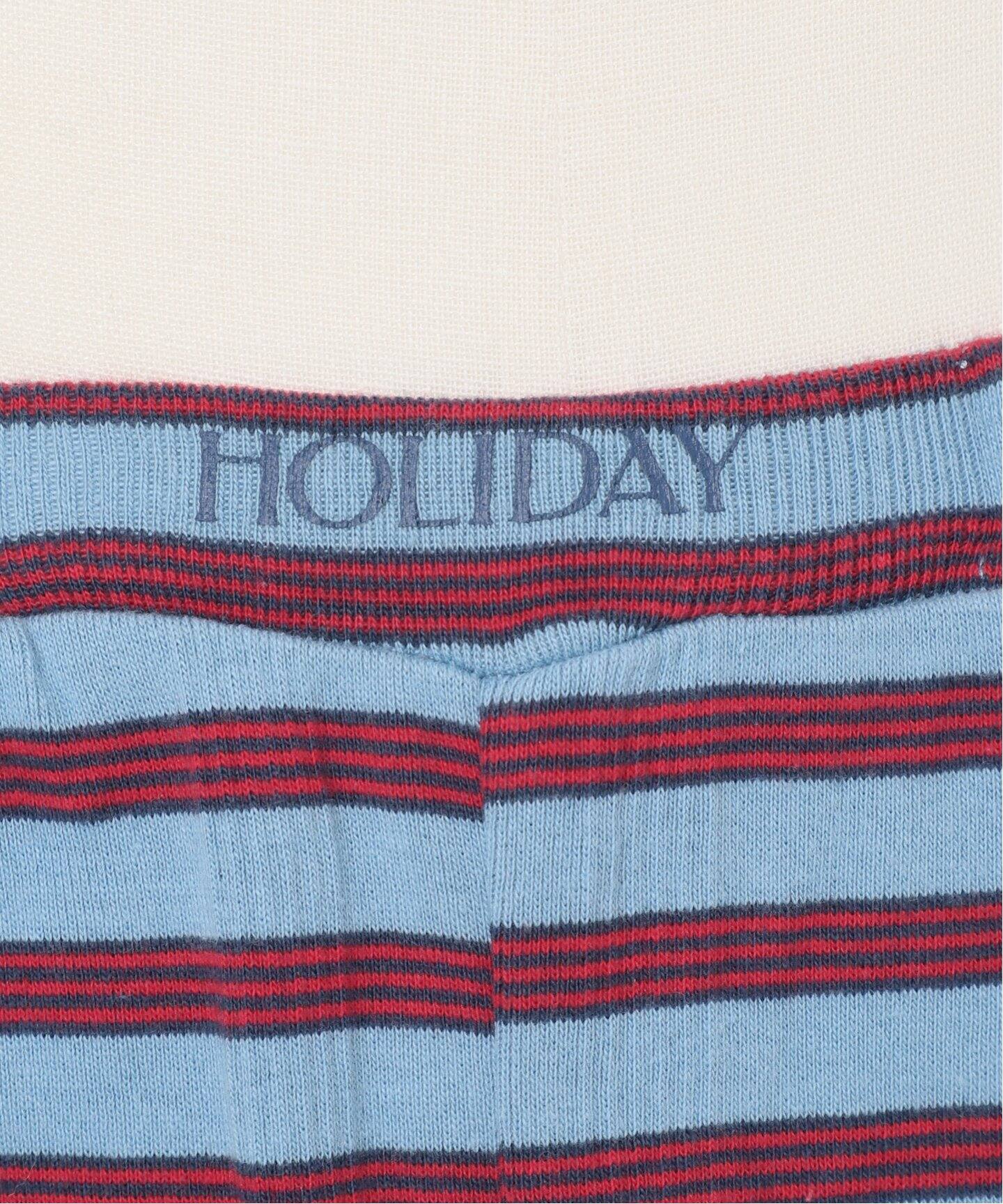 HOLIDAY*Miller Prib shorts（ショート・ハーフパンツ）｜Spick and