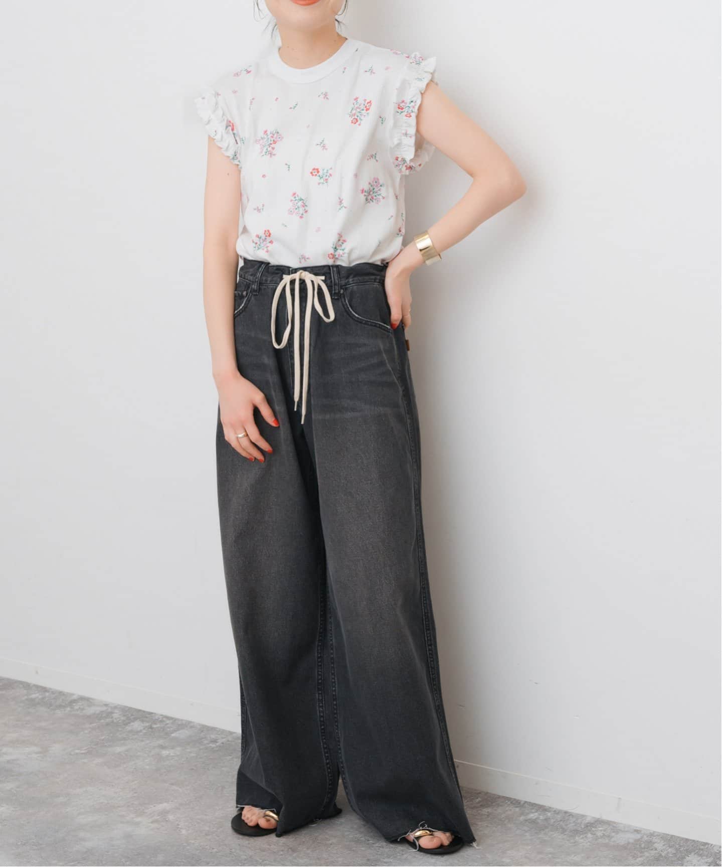 HOLIDAY*Miller Prib tank（タンクトップ）｜Spick and Span