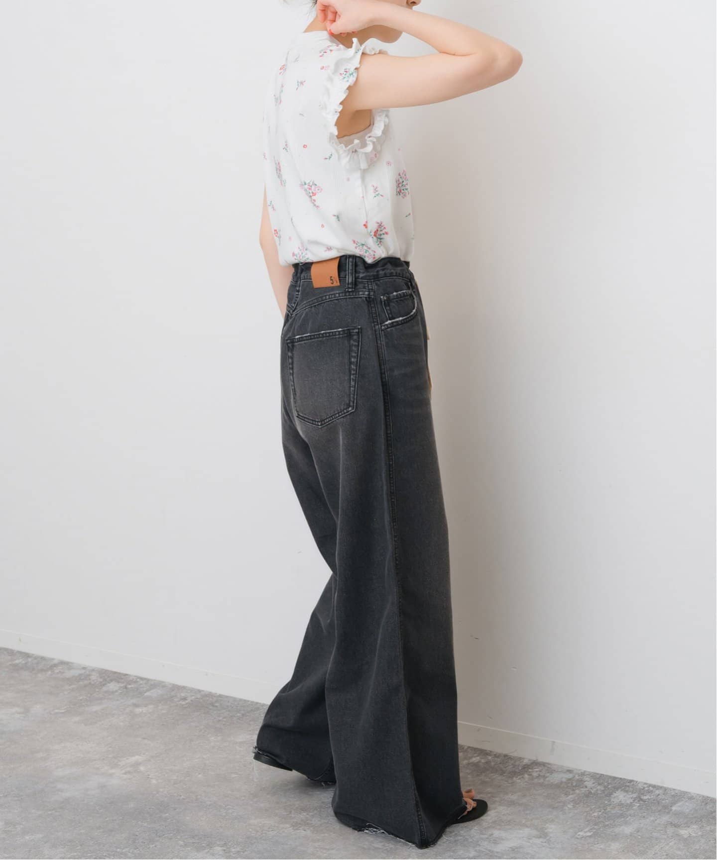 HOLIDAY*Miller Prib tank（タンクトップ）｜Spick and Span（スピック