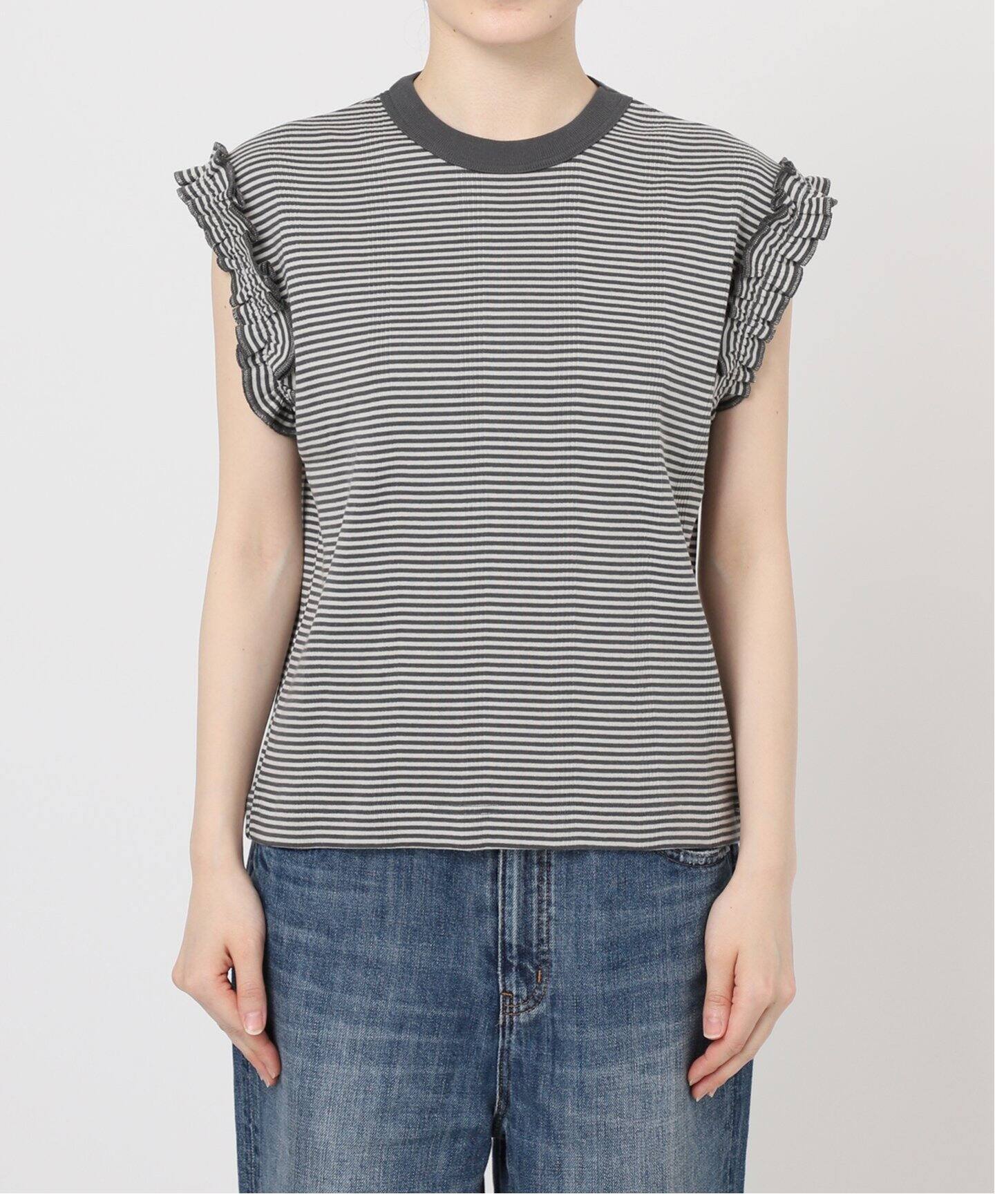 HOLIDAY*Miller Prib tank（タンクトップ）｜Spick and Span