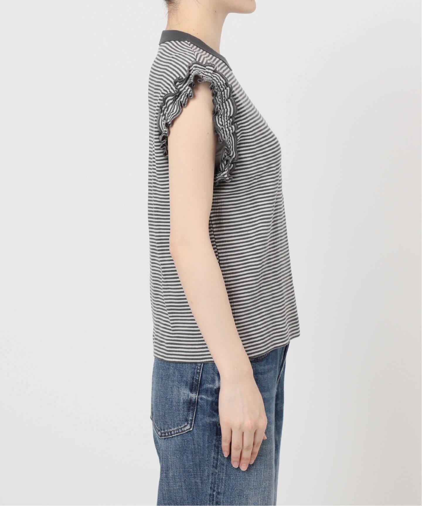 HOLIDAY*Miller Prib tank（タンクトップ）｜Spick and Span