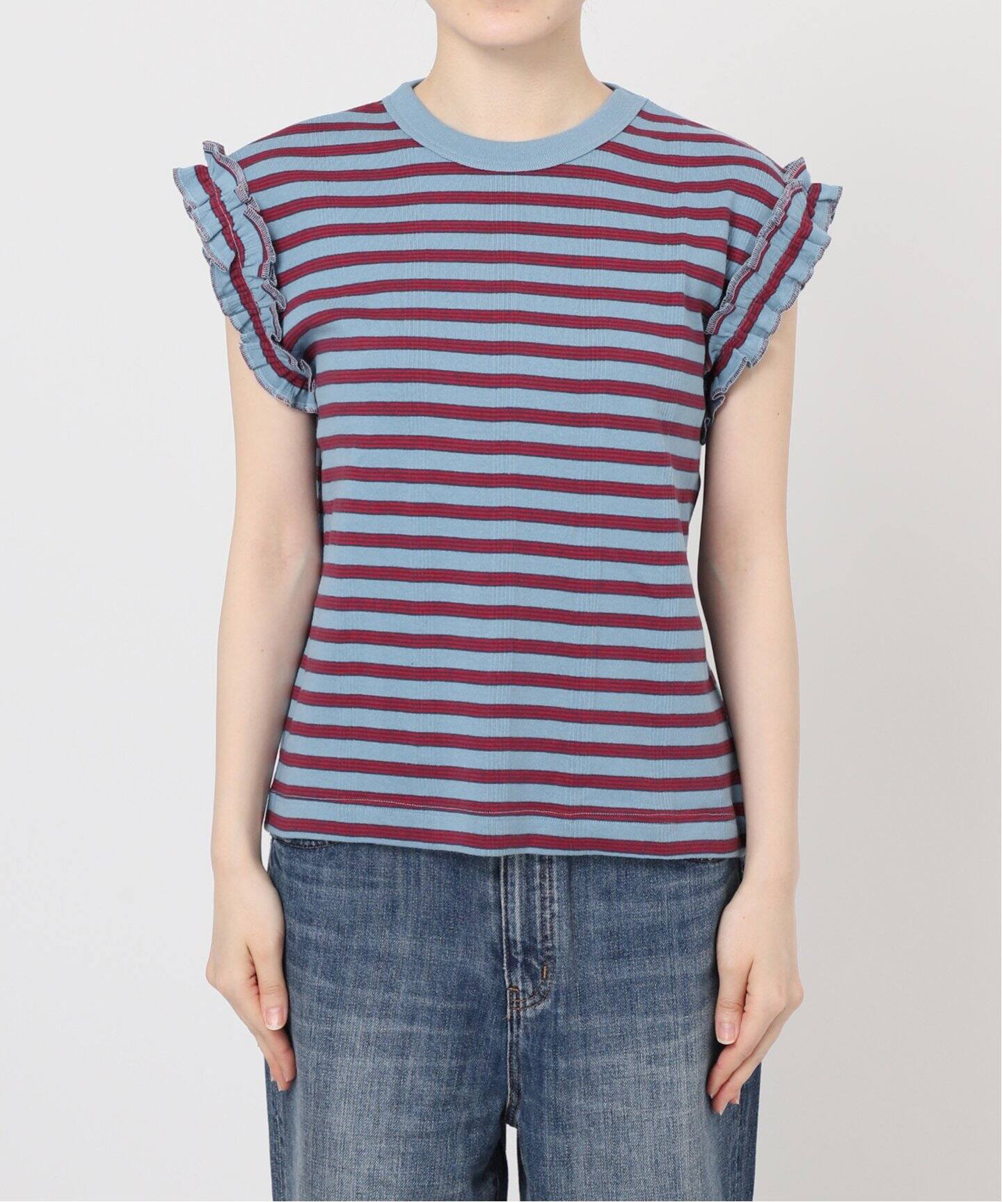 HOLIDAY*Miller Prib tank（タンクトップ）｜Spick and Span
