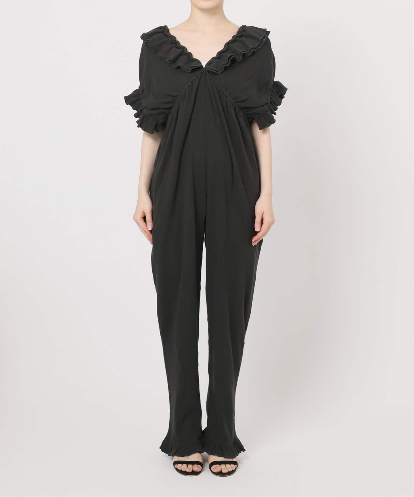 新品タグ付 HOLIDAY*Miller Prib allinone HOLIDAY*Miller Prib allinone（つなぎ／オールインワン）｜Spick and