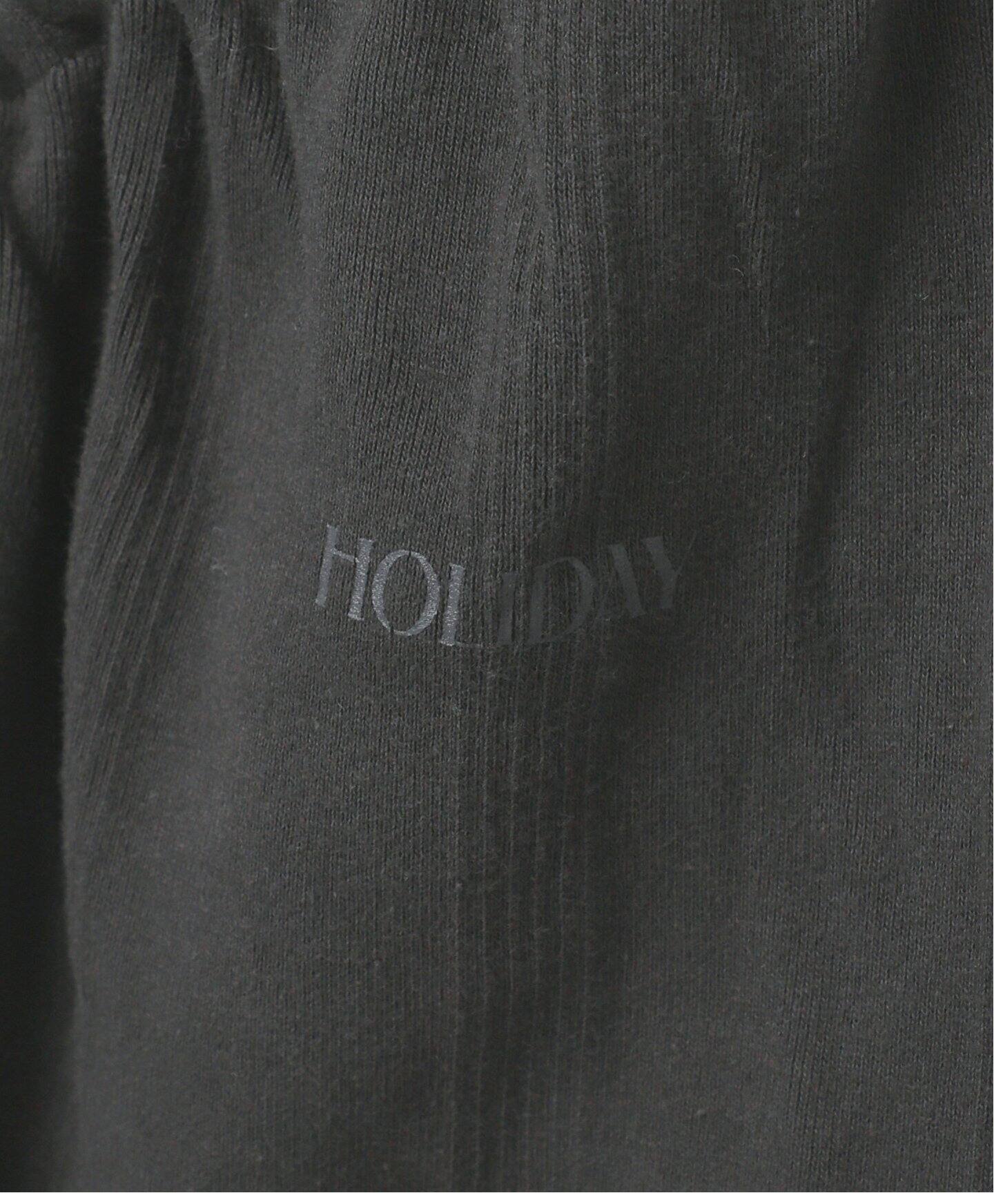 HOLIDAY Miller P コラボ　オールインワン HOLIDAY*Miller Prib allinone（つなぎ／オールインワン
