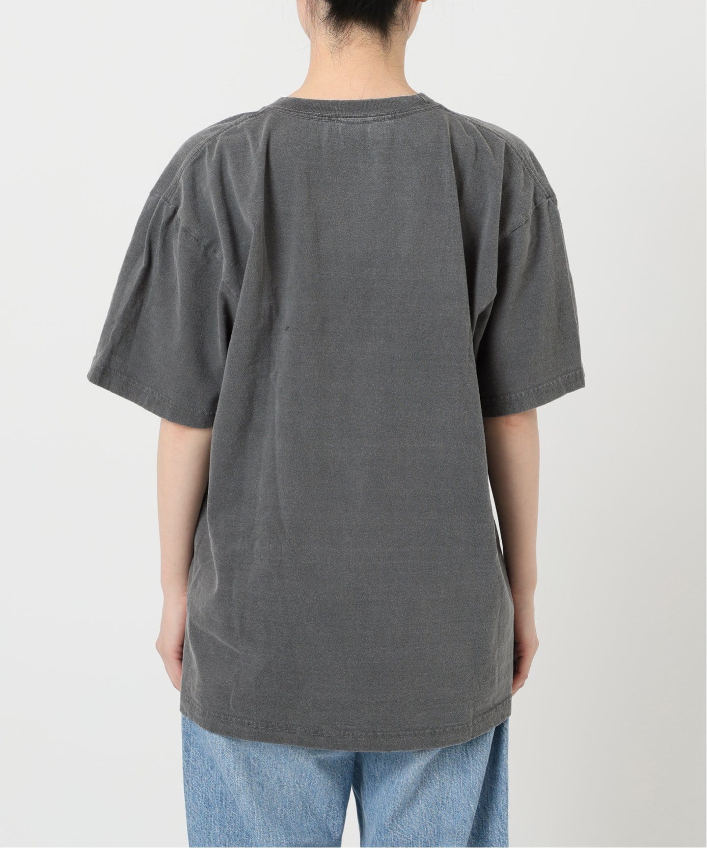追加4》J.J.Mercer / ジェイジェイマーサー Photo Tsh（Tシャツ