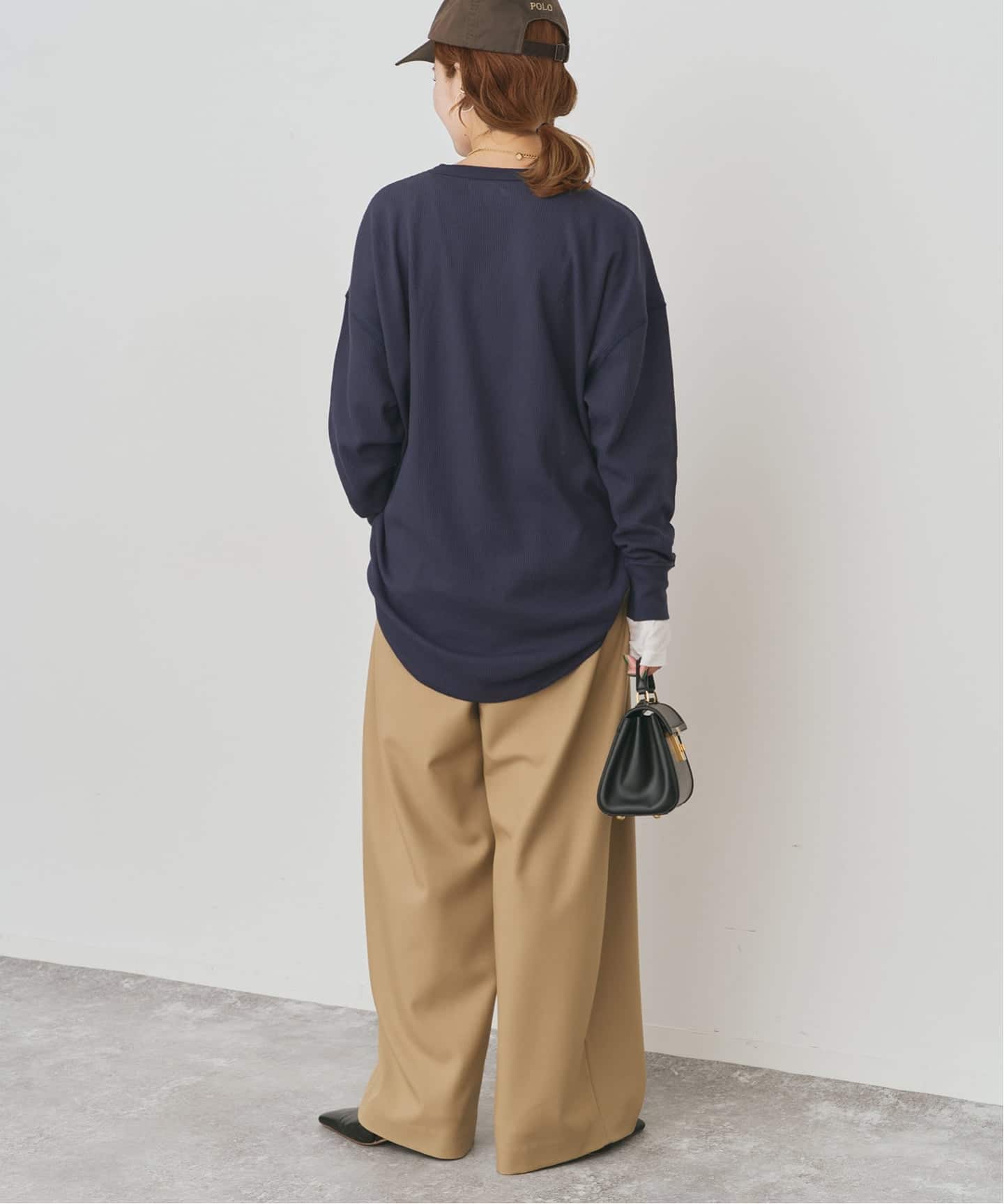 激レア　40s hanes サーマルカットソー 激レア 40s hanes サーマルカットソー ヘインズ(Hanes) サーマル