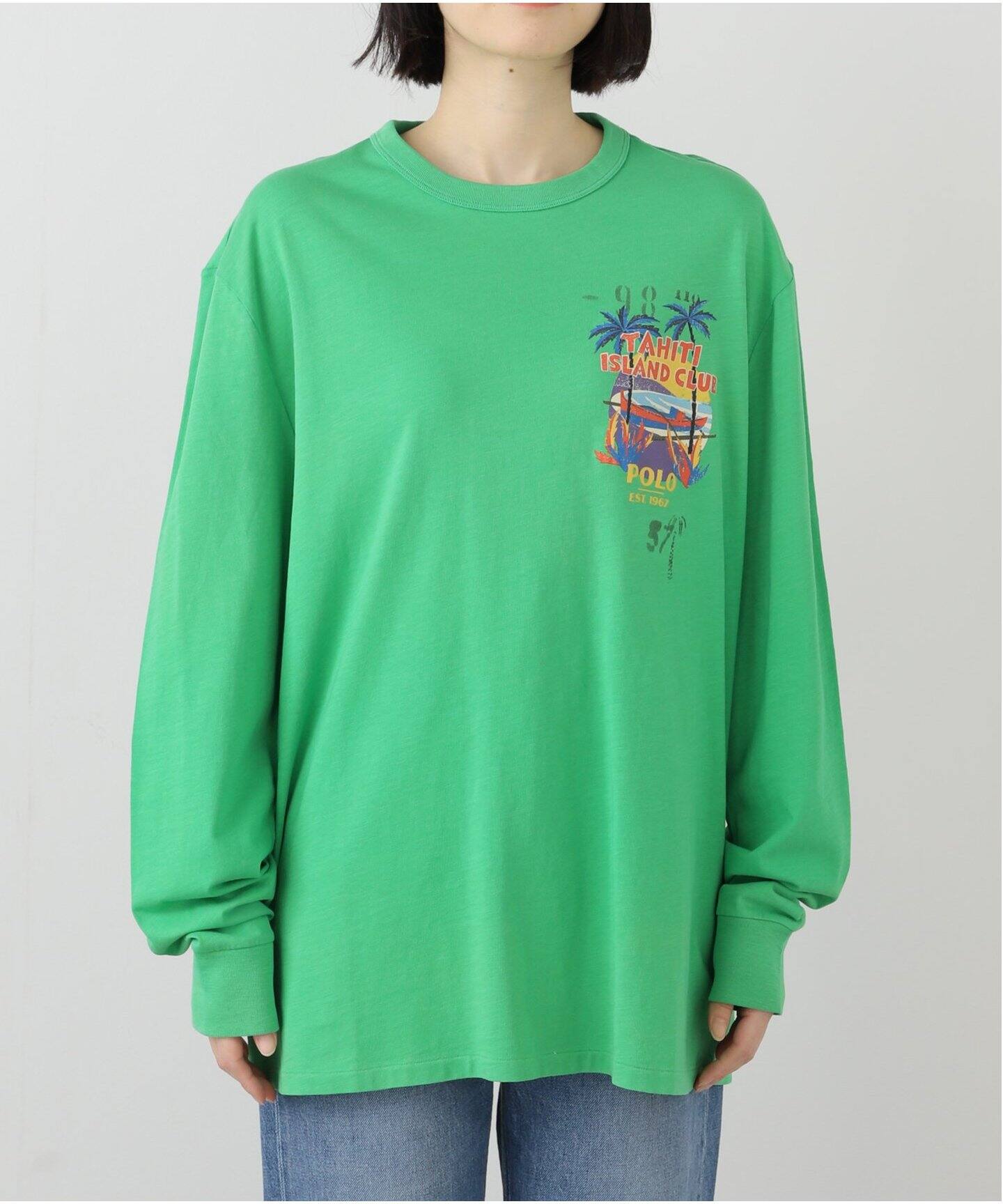POLO RALPH LAUREN/ポロ ラルフ ローレン T SHIRTS（Tシャツ