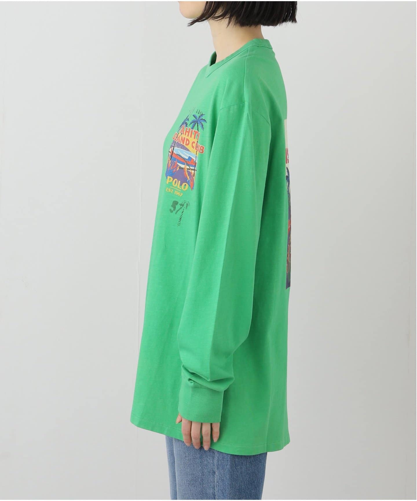 RALPH LAUREN 売れ筋商品|||ラルフローレン シャツ トップス レディース Shirts Green 楽天市場】ラルフローレン シャツ（カラーグリーン