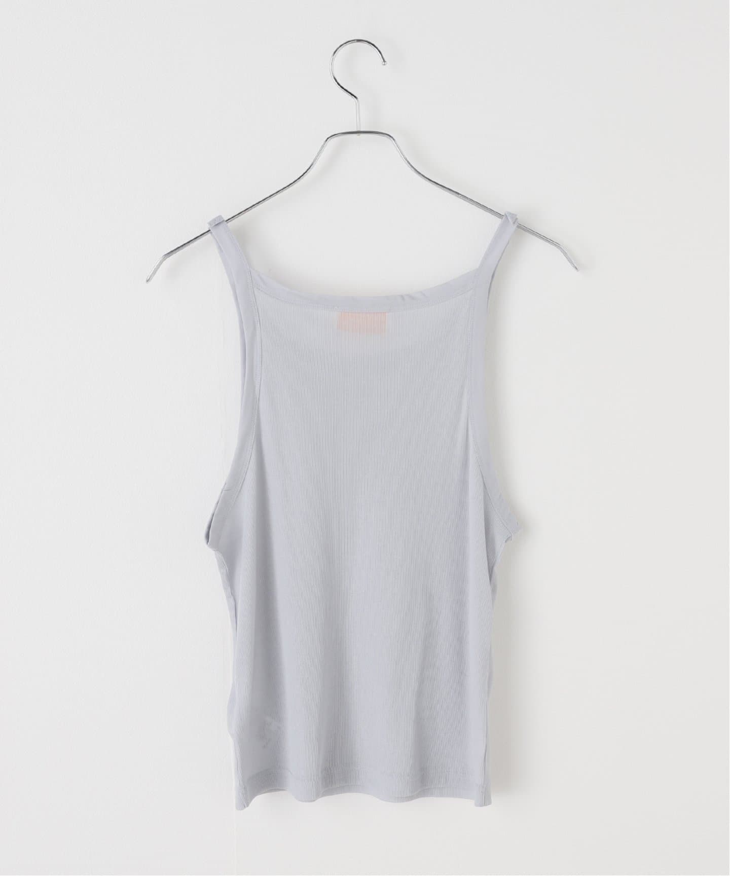 CaRouseLamBRa/ケラウズランブラ dot camisole（キャミソール