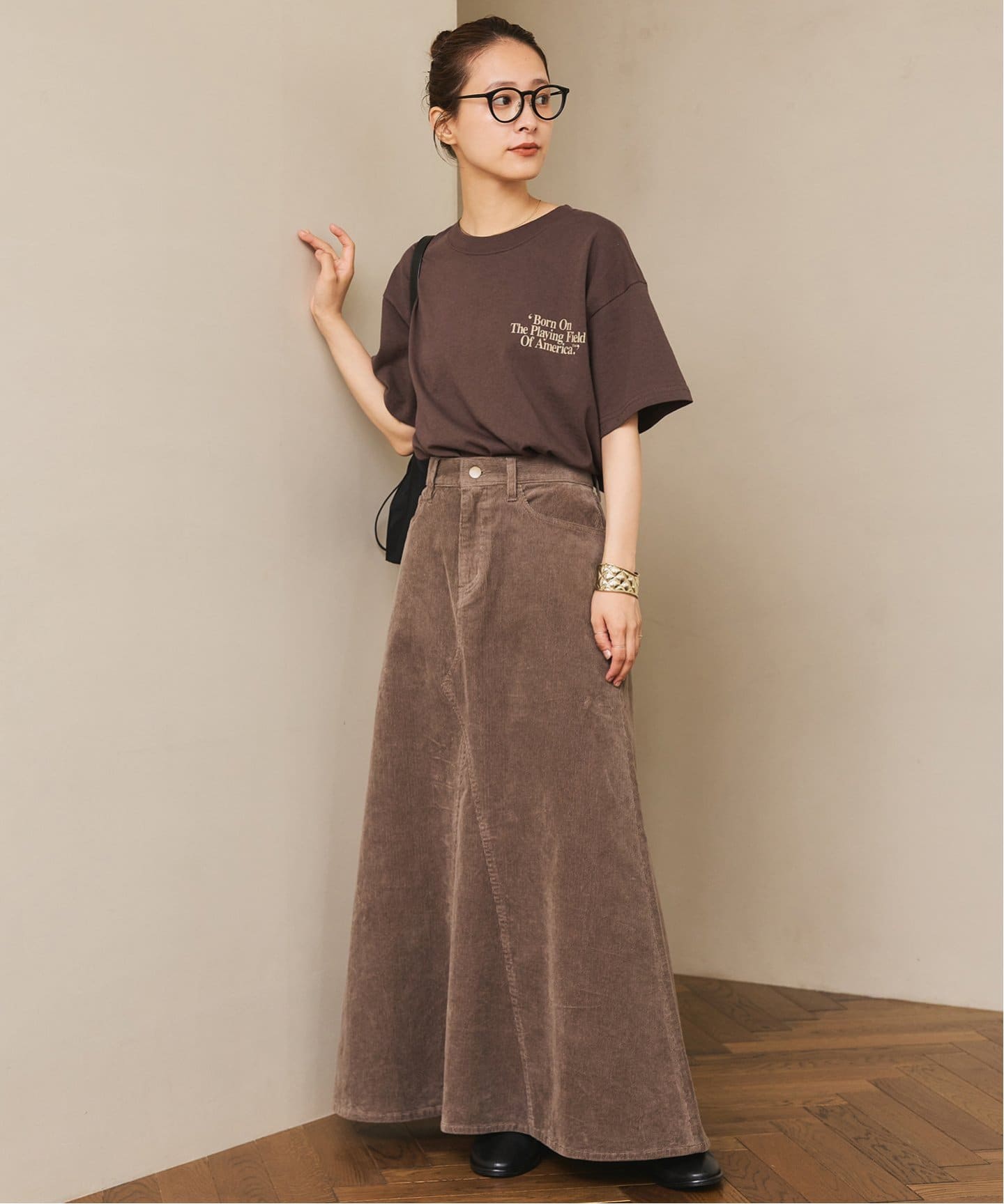 RUSSELL ATHLETIC/ラッセル・アスレティック 別注GRAPHIC T（Tシャツ