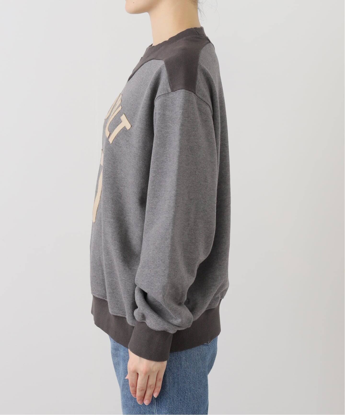 BIRTHDAYSUIT/バースデースーツ OLD SALT 70S SWEAT（スウェット