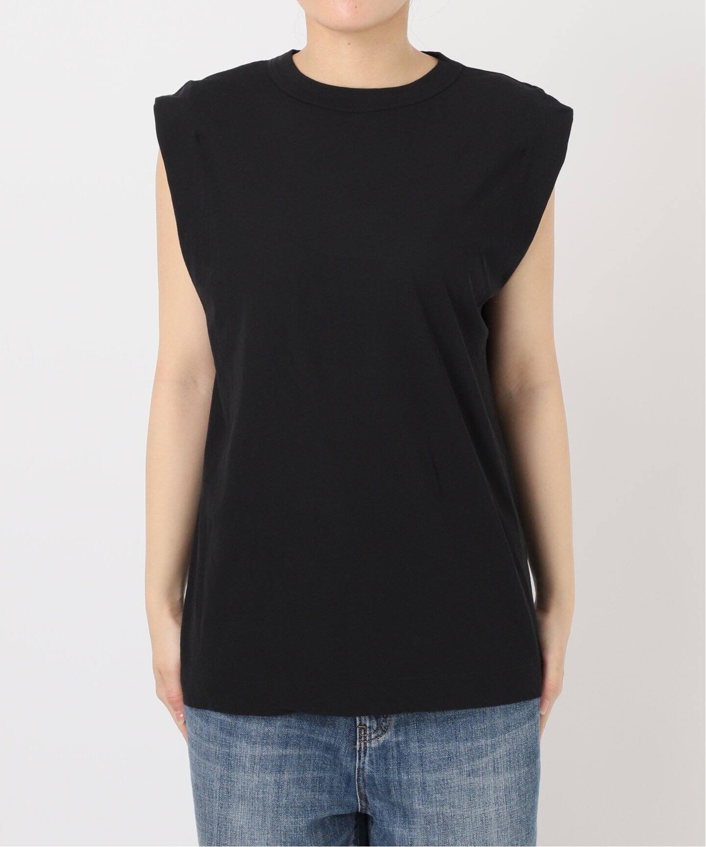 ATON/エイトン FRESCA SINGLE JERSEY TANK TOP FRESCA SINGLE JERSEY | TANK TOP – ATON | エイトン