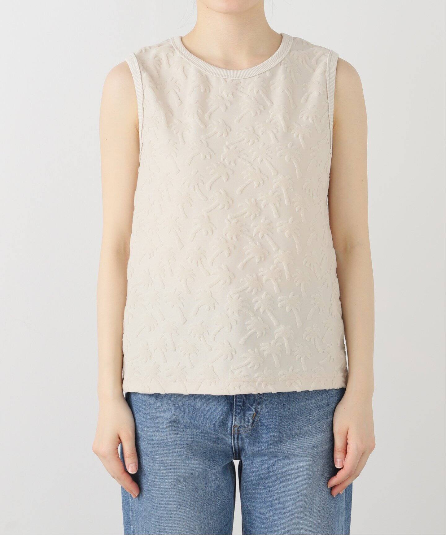YUHAN WANG CyclingTOP レース トップス ユハンワン Yuhan Wang ~ Cycling Lace Top | MAIMOUN