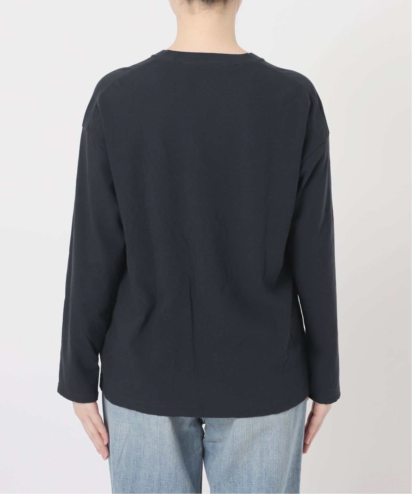 TICCA / ティッカ 別注ロンTee（Tシャツ／カットソー）｜Spick