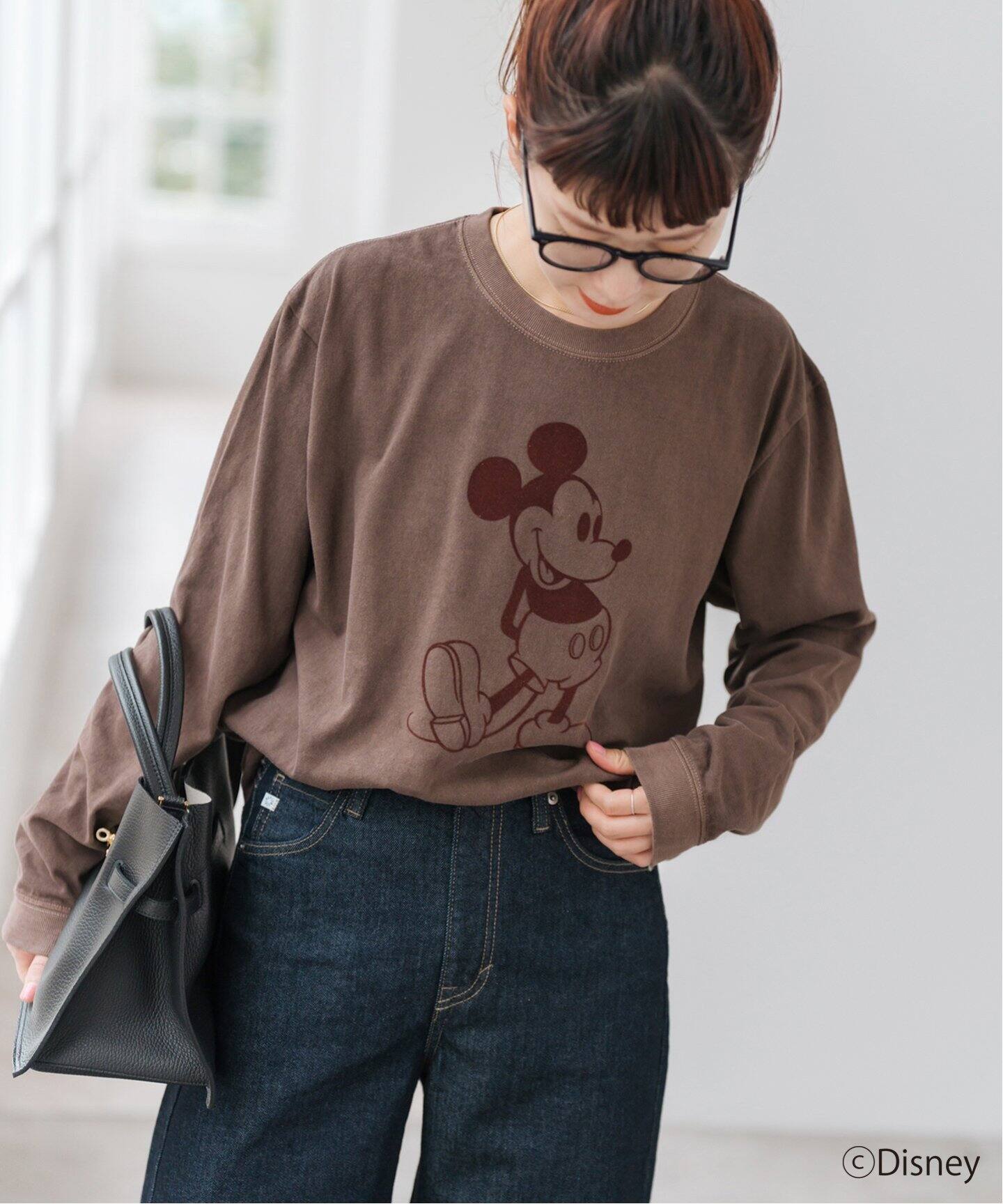 Spick and Span 【GOOD ROCK SPEED 】Mickey GOOD ROCK SPEED / グッドロックスピード 別注 / ミッキー