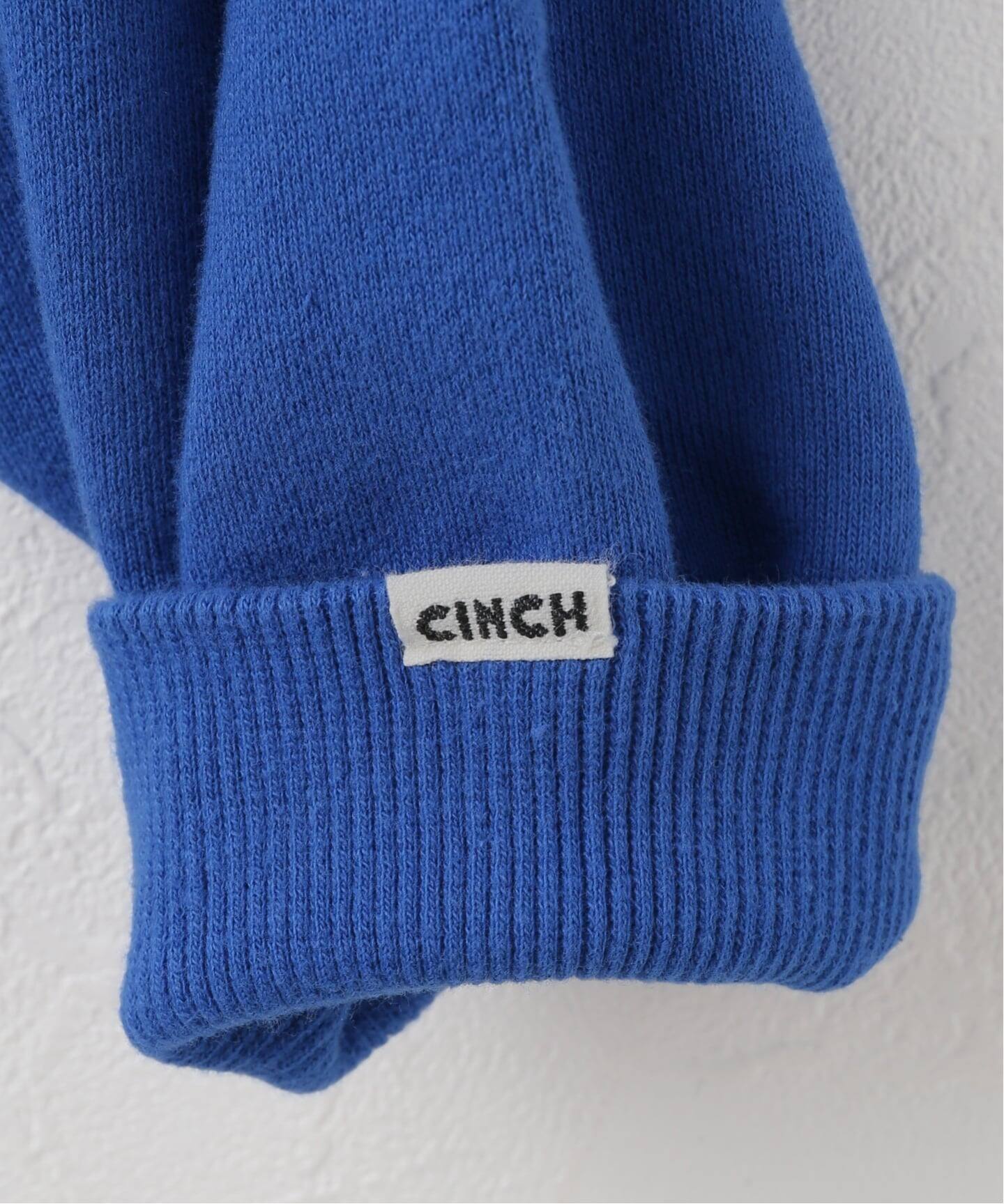 一部店舗+WEB限定》oblada / オブラダ BEARS SWEAT（スウェット