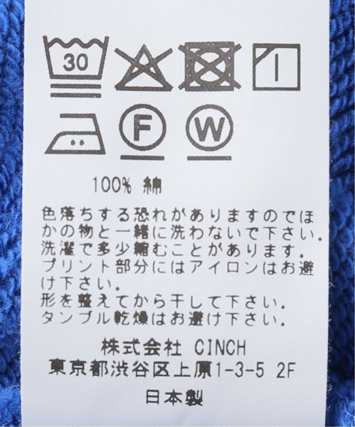 Spick and Span oblada オブラダ BEARS SWEAT 一部店舗+WEB限定》oblada / オブラダ BEARS SWEAT（スウェット