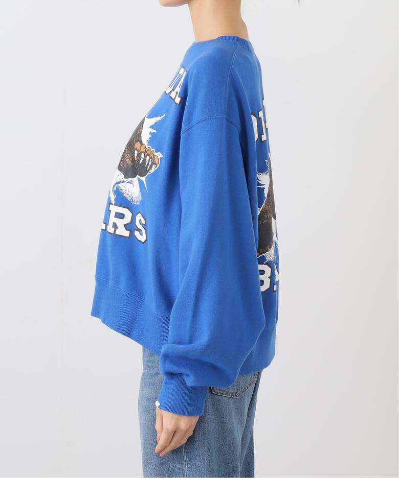 一部店舗+WEB限定》oblada / オブラダ BEARS SWEAT（スウェット 