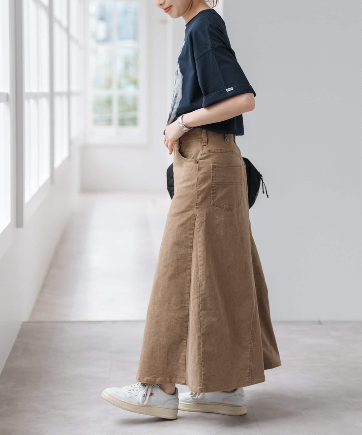 【Spick and Span】OBLADA / オブラダ TIGER TEE 一部店舗+WEB限定追加》OBLADA / オブラダ TIGER TEE（Tシャツ