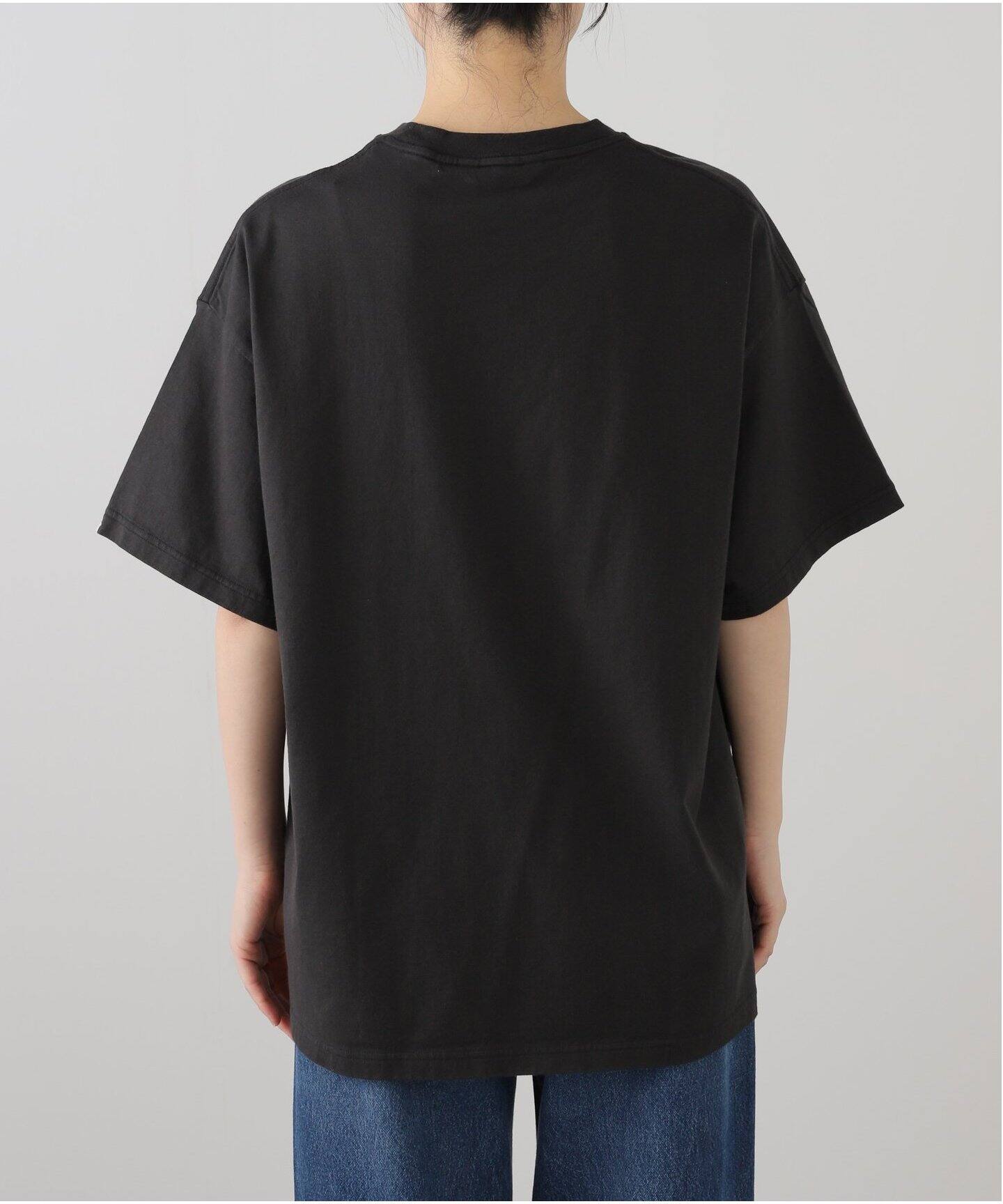 【oblada/オブラダ】TIGER TEE＜S2510CU18＞　Tシャツ 一部店舗+WEB限定追加》OBLADA / オブラダ TIGER TEE（Tシャツ