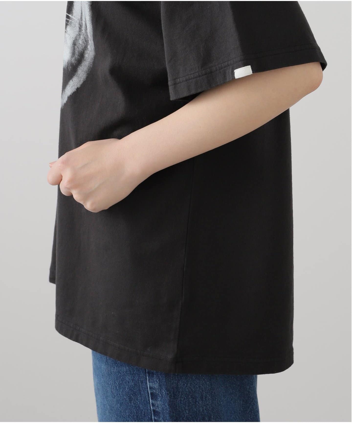 【Spick and Span】OBLADA / オブラダ TIGER TEE 一部店舗+WEB限定追加》OBLADA / オブラダ TIGER TEE（Tシャツ