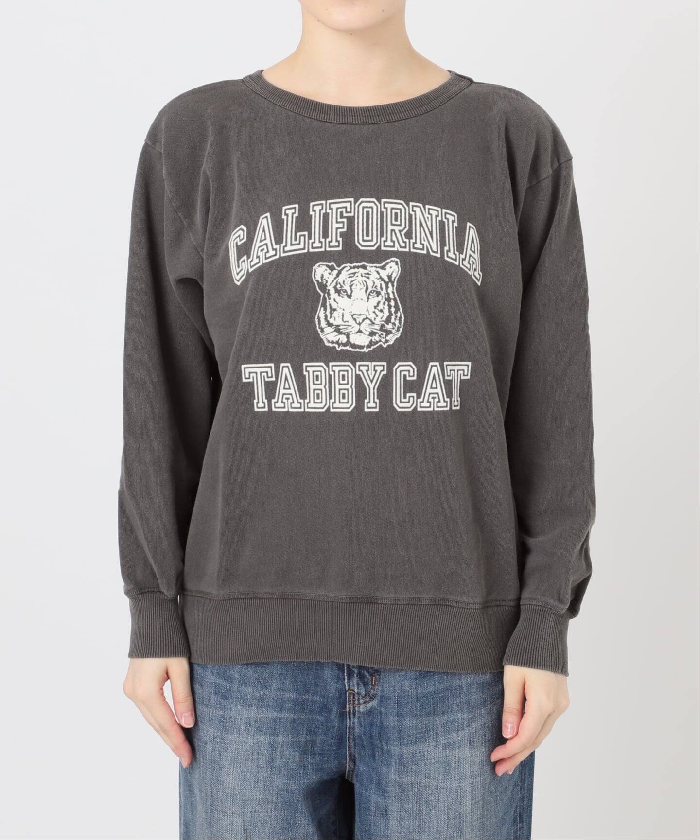 Mixta/ミクスタ クルーネック スウェット セットイン（スウェット