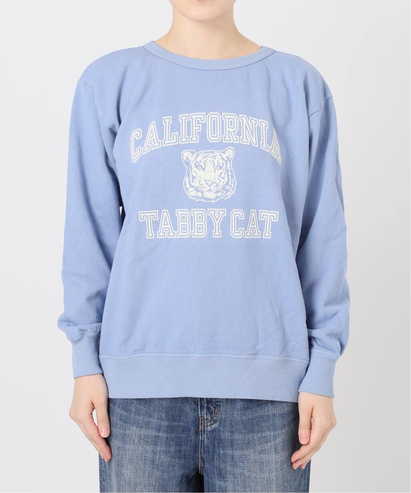 Mixta/ミクスタ クルーネック スウェット セットイン（スウェット