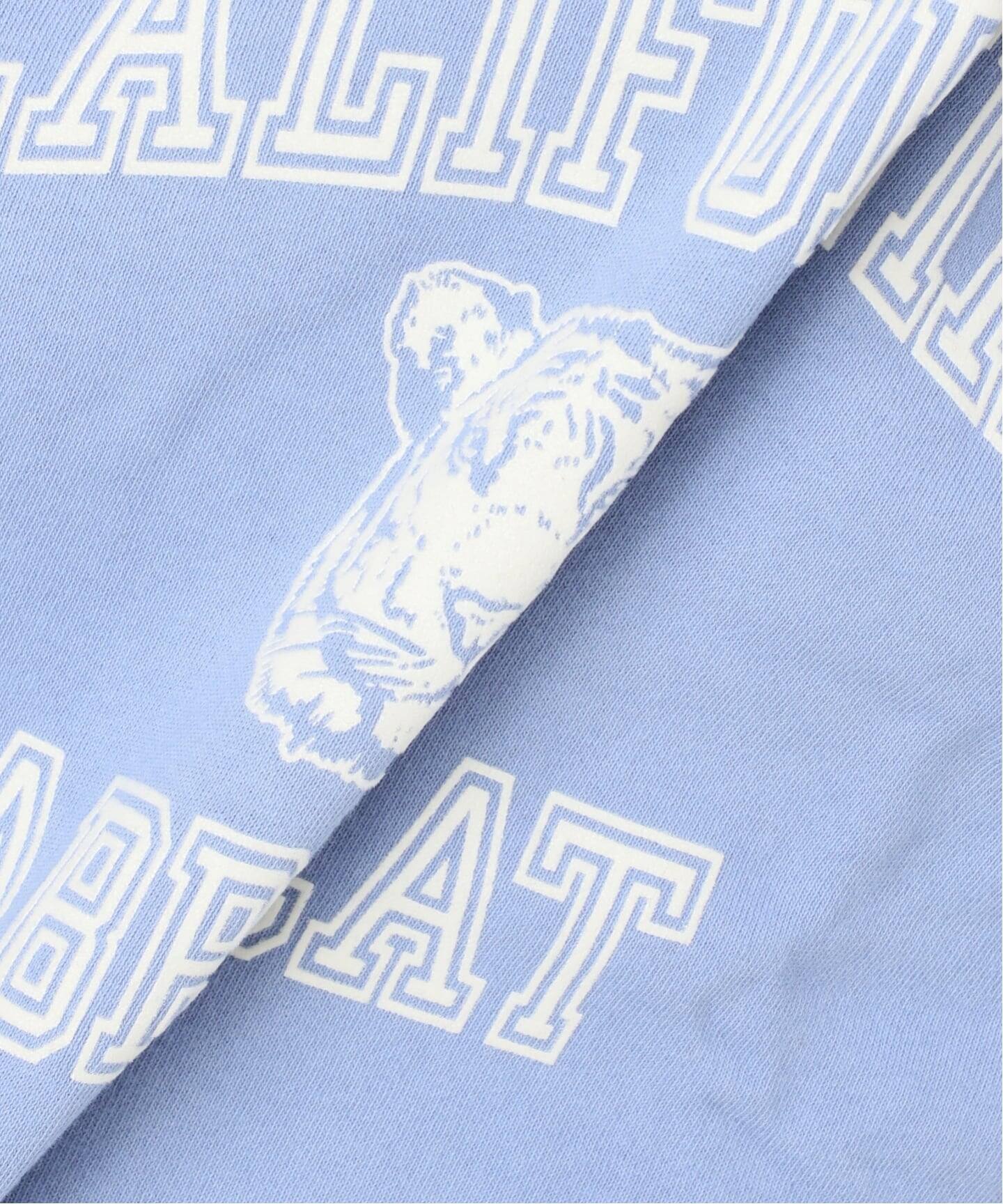 Mixta/ミクスタ クルーネック スウェット セットイン（スウェット