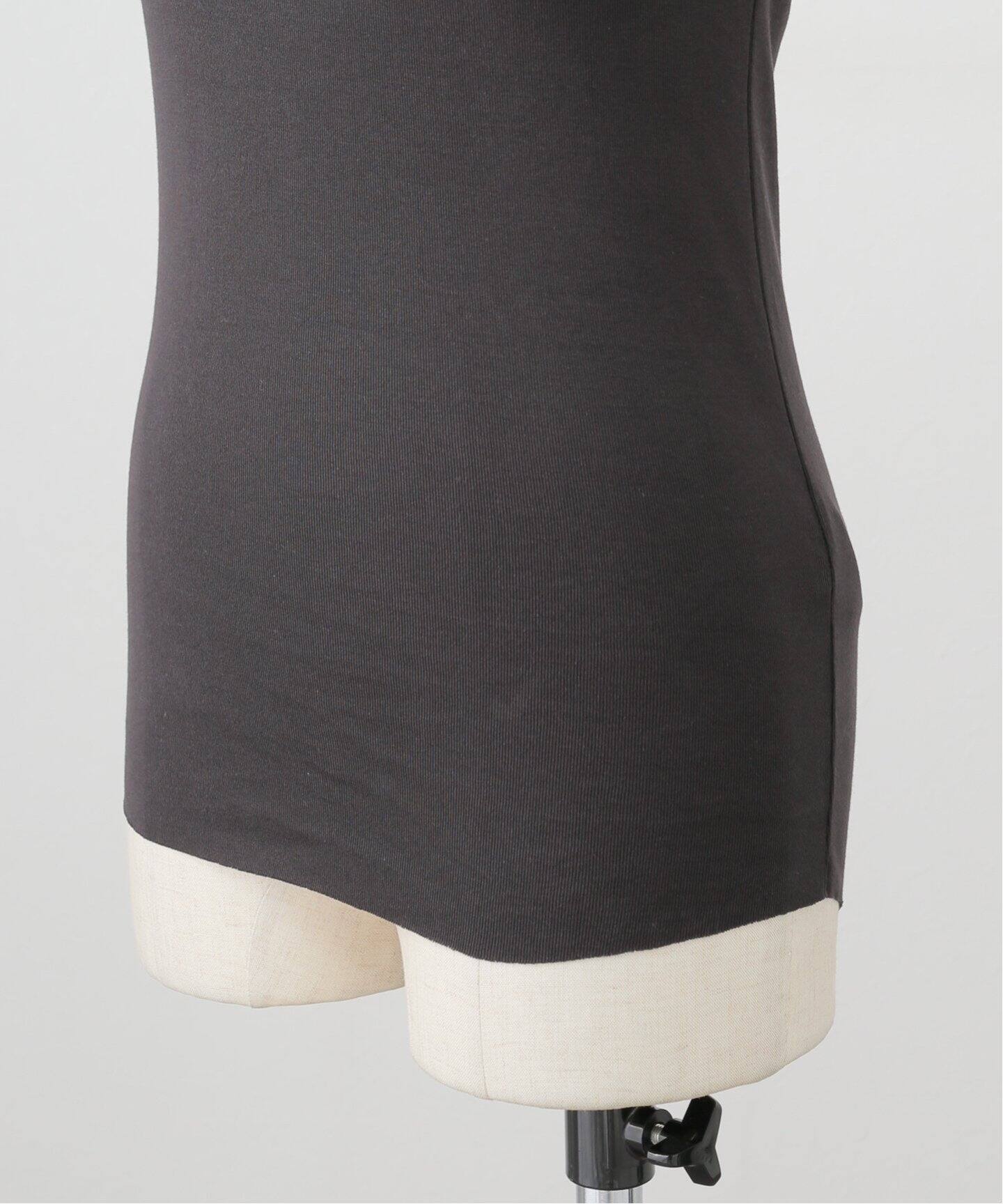 Loro / ローロ Special One Shoulder（タンクトップ）｜Spick