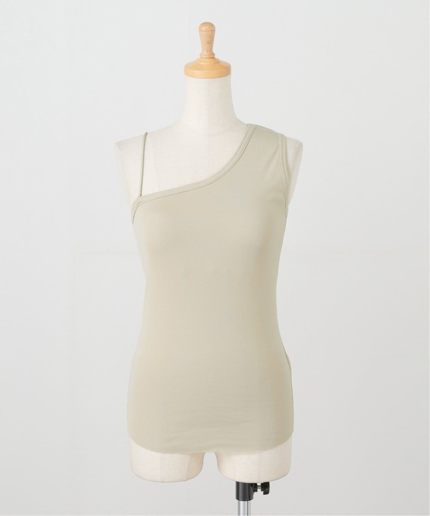 Loro / ローロ Special One Shoulder