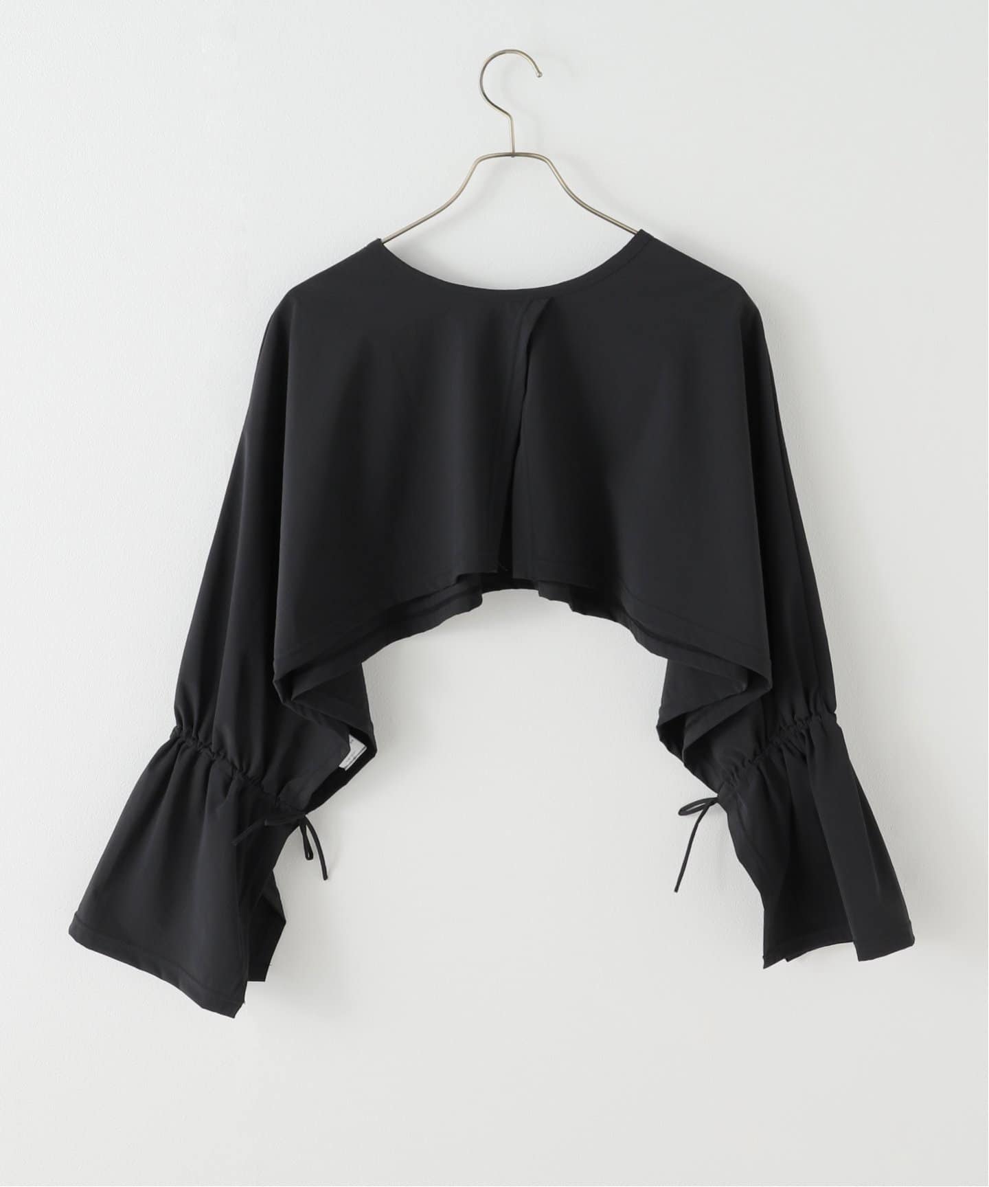 Loro/ローロ  Short Long 3way ニット 21080913000430 Loro / ローロ Short Wide Cape（Tシャツ／カットソー）｜Spick & Span