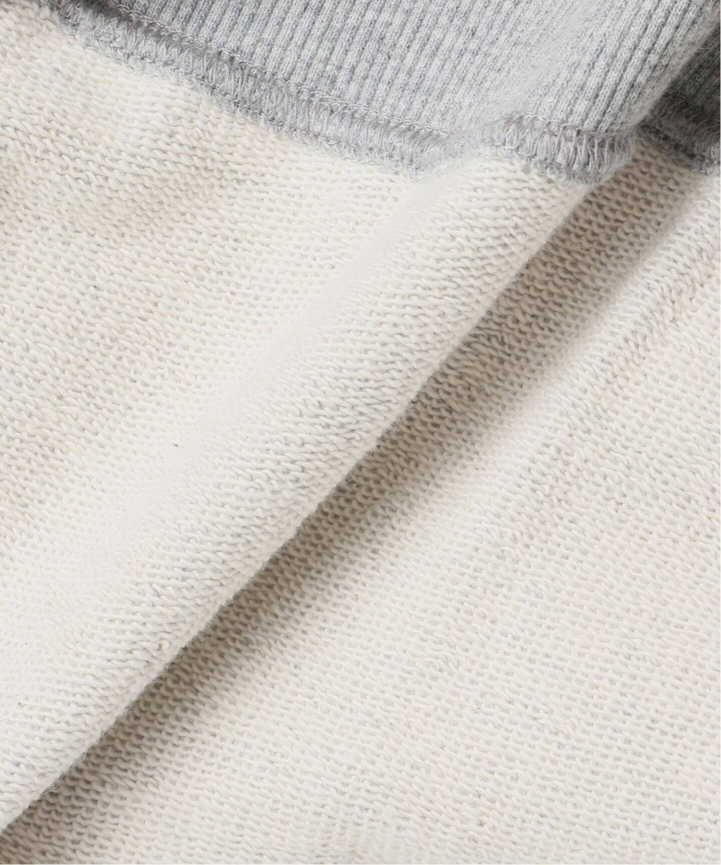 La Hutte / ラ ユット 別注Vネックスウェット*（スウェット）｜Spick 