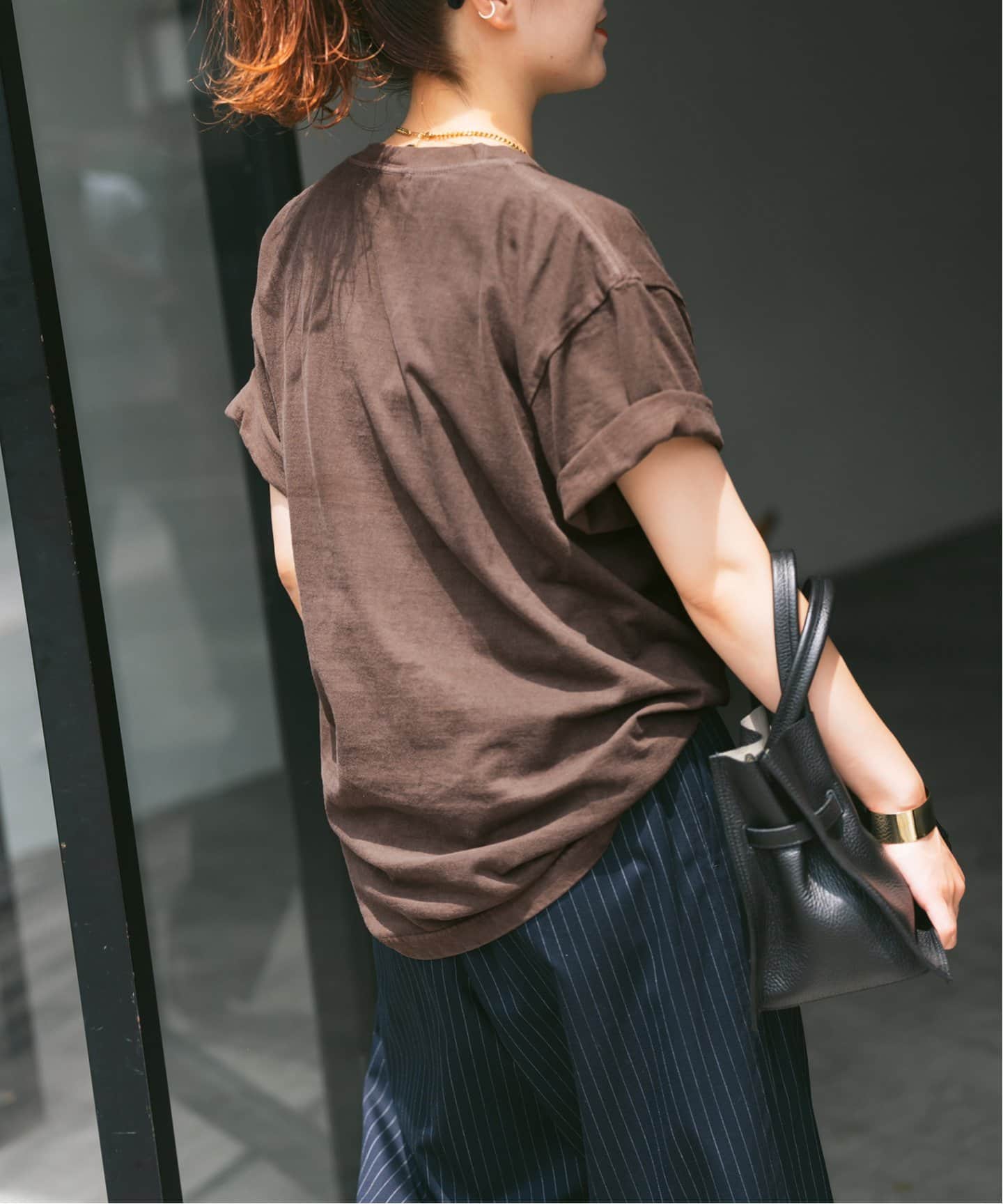 最安値GOOD ROCK SPEED Tシャツ2枚セットスピックアンドスパン別注 GOOD ROCK SPEED / グッドロックスピード*SS NYC別注パックT（T