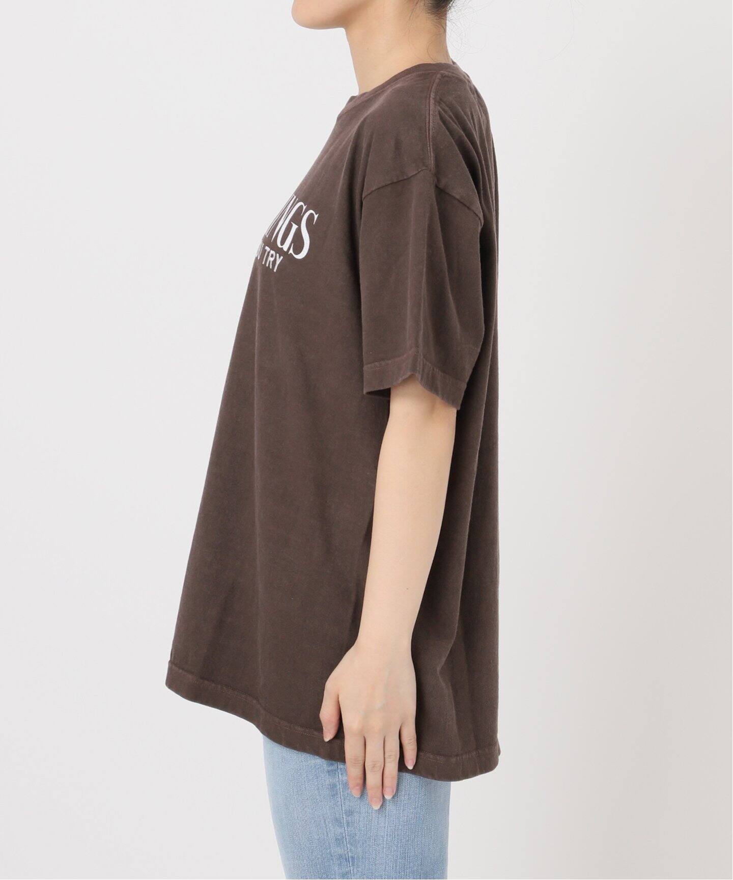 新品spick and spanGOOD ROCK SPEED 別注Tシャツ Spick & Span｜GOOD ROCK SPEED / グッドロックスピード 別注