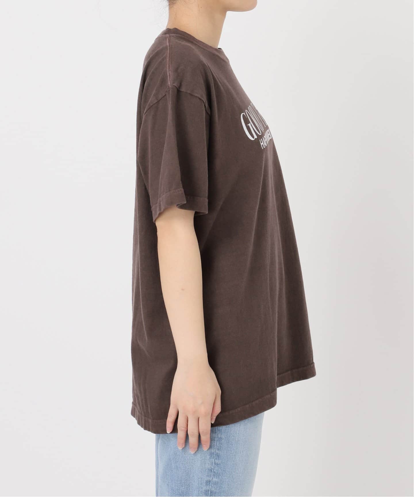 GOOD ROCK SPEED /別注KICK BACK T-SH GOOD ROCK SPEED / グッドロックスピード】別注KICK BACK T-SH