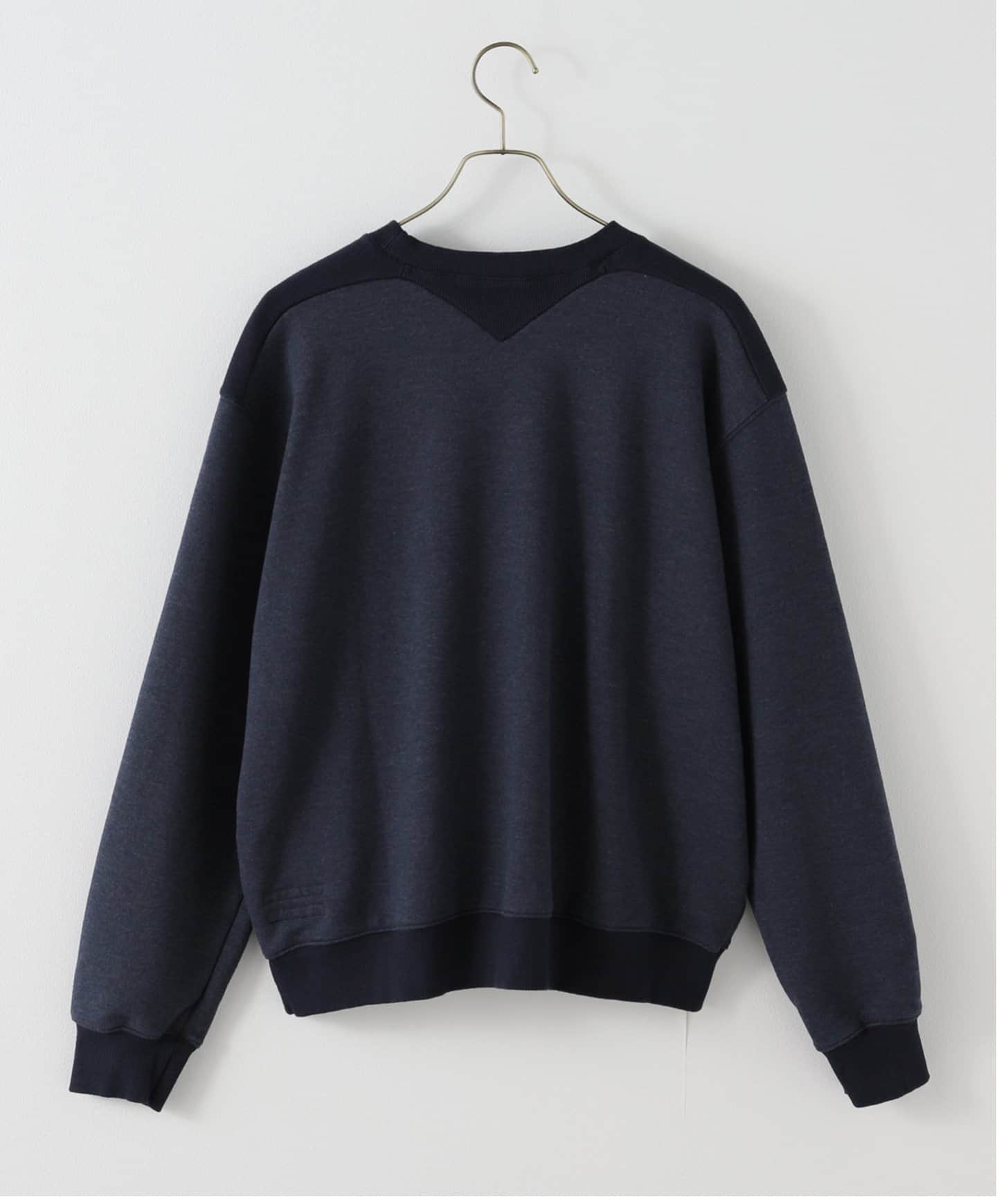 トレーナー スウェット BIRTHDAYSUIT/バースデースーツ OLD SALT 70S SWEAT レディース BIRTHDAYSUIT/バースデースーツ OLD SALT 70S SWEAT（スウェット