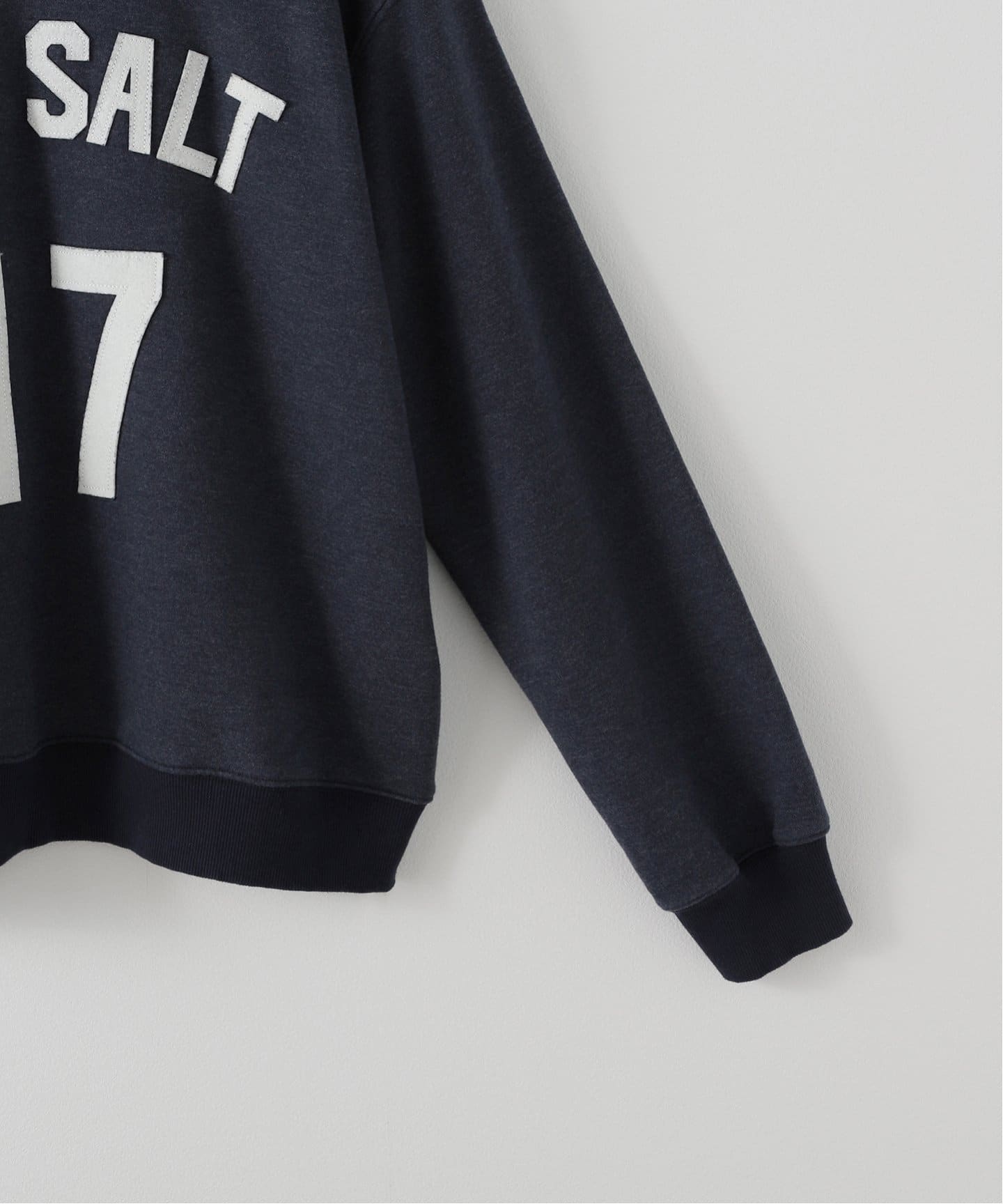 トレーナー スウェット BIRTHDAYSUIT/バースデースーツ OLD SALT 70S SWEAT レディース BIRTHDAYSUIT/バースデースーツ OLD SALT 70S SWEAT（スウェット