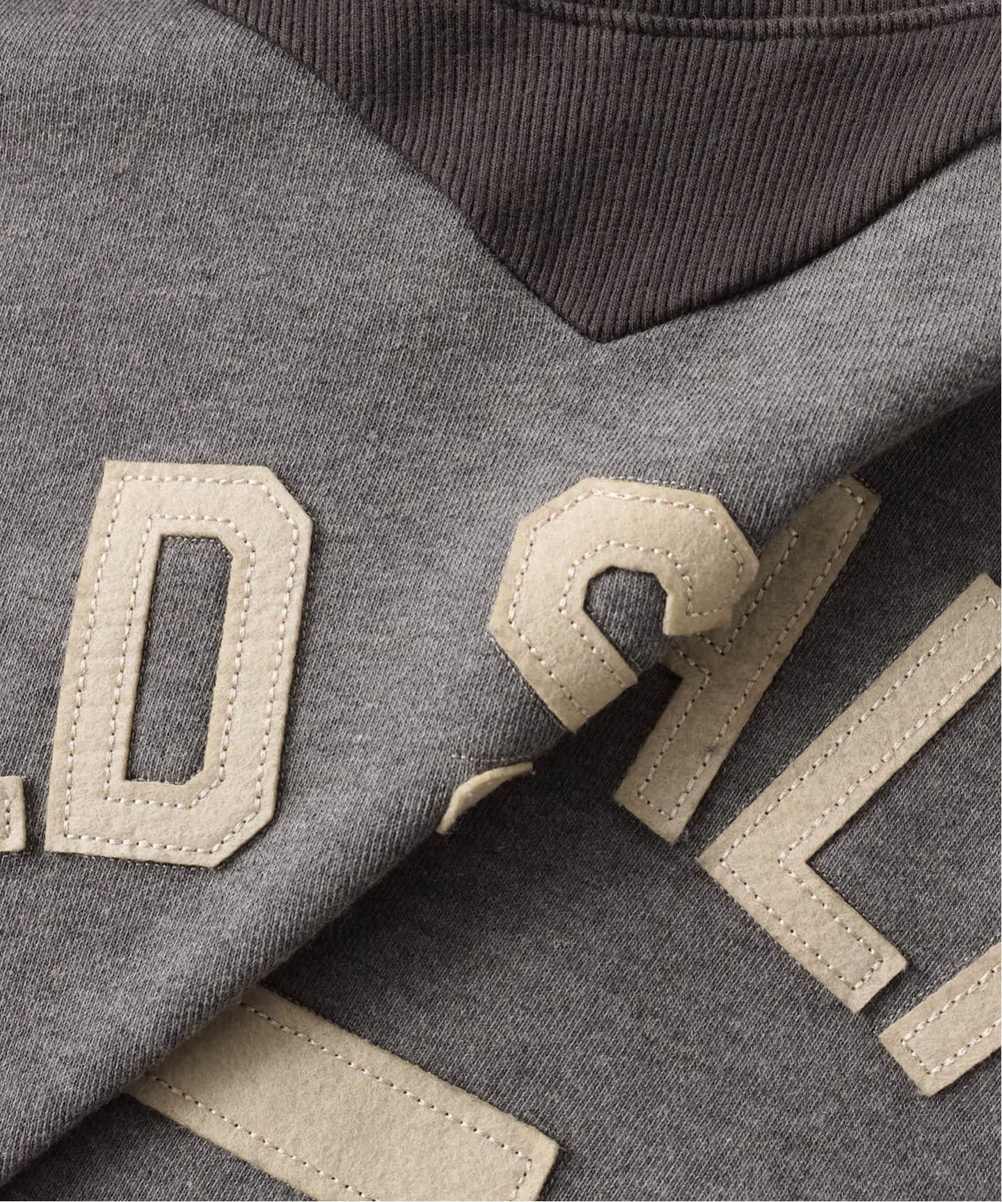 トレーナー スウェット BIRTHDAYSUIT/バースデースーツ OLD SALT 70S SWEAT レディース BIRTHDAYSUIT/バースデースーツ OLD SALT 70S SWEAT | スピック