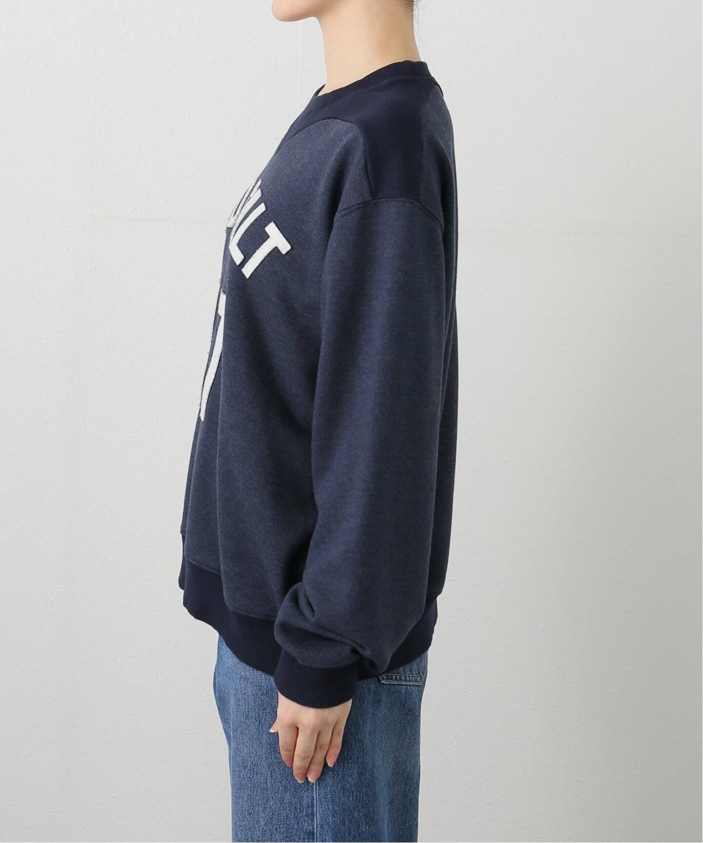 ○BIRTHDAYSUIT/バースデースーツ OLD SALT 70S SWEAT（スウェット