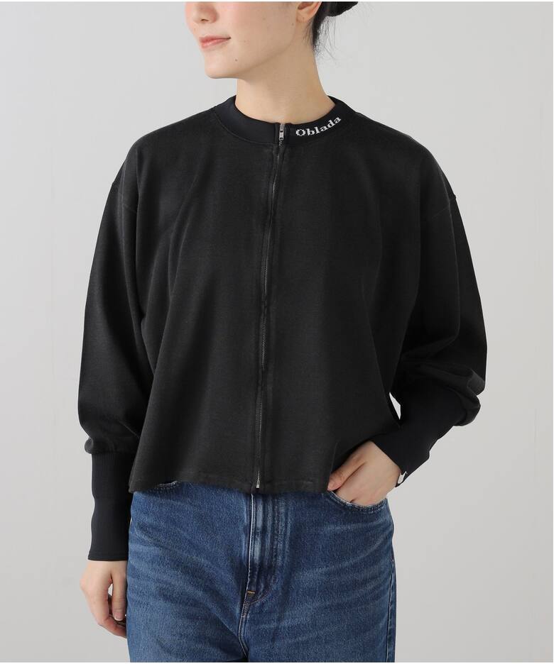 ≪一部店舗+WEB限定≫OBLADA / オブラダ GAME TOP（スウェット 