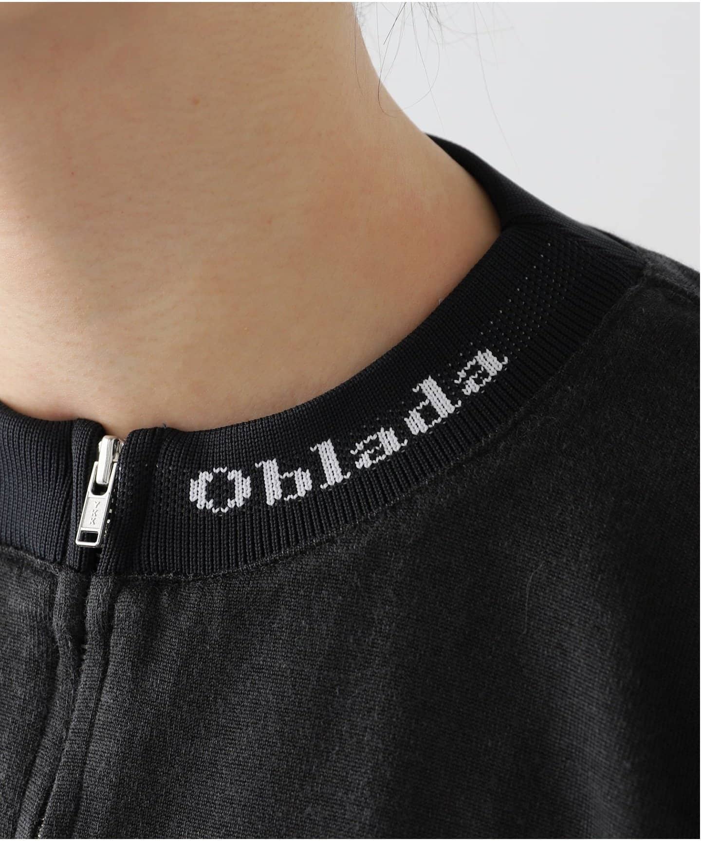 ≪一部店舗+WEB限定≫OBLADA / オブラダ GAME TOP（スウェット