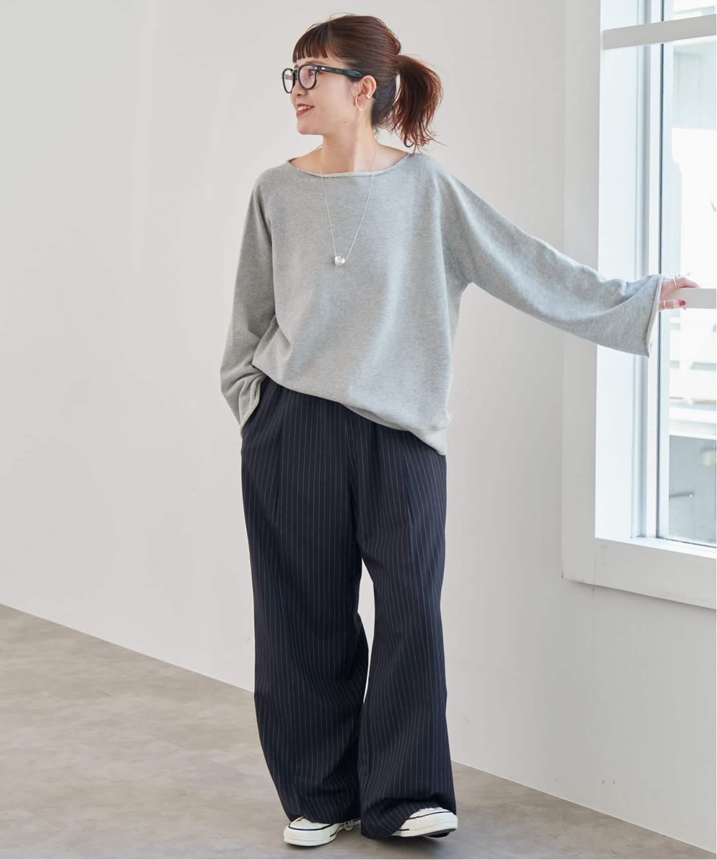 SCREEN STARS/スクリーンスターズ 別注カットオフプルオーバー 追加》SCREEN STARS/スクリーンスターズ 別注 カットオフプルオーバー