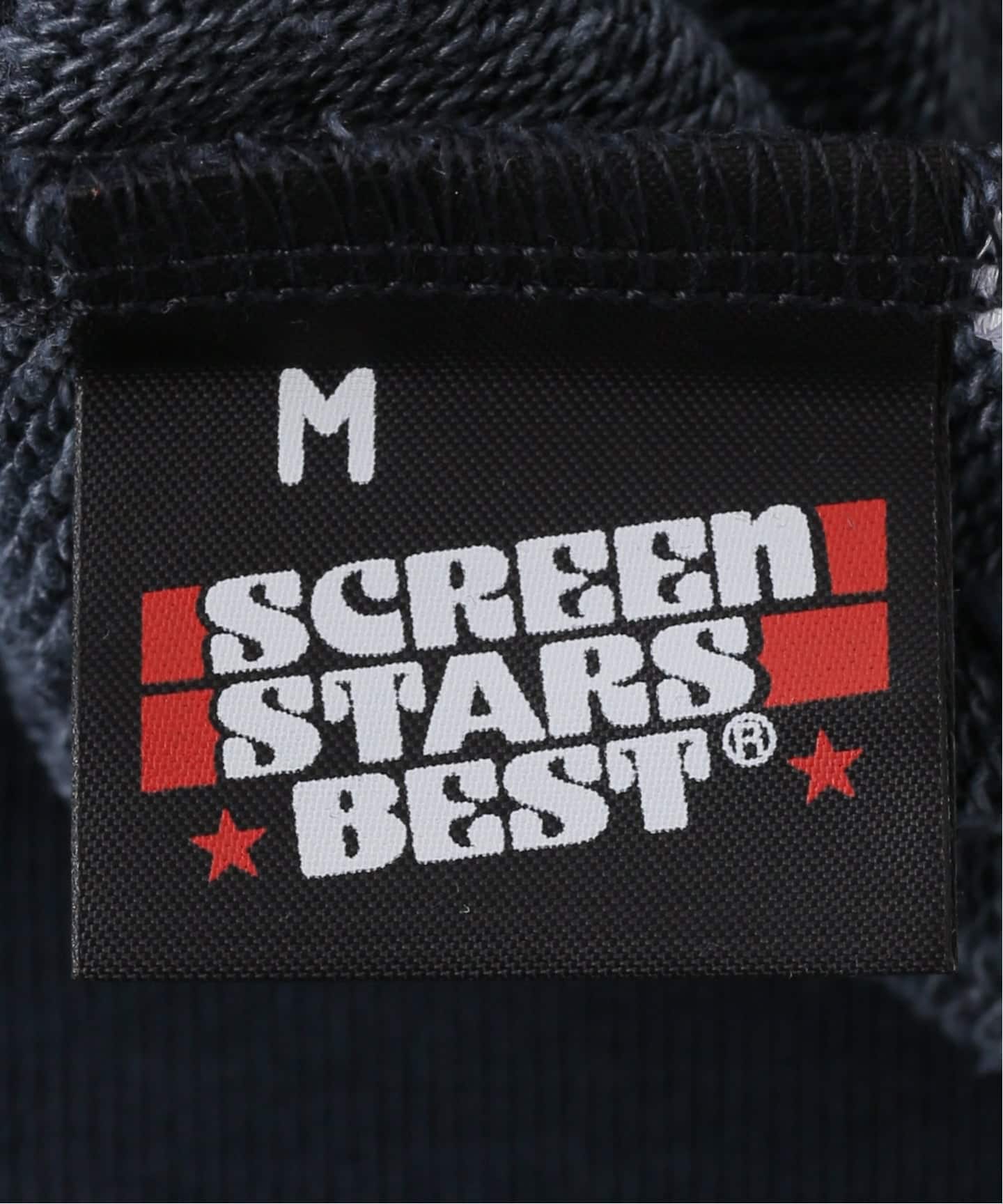 SCREEN STARS/スクリーンスターズ 別注カットオフプルオーバー 追加》SCREEN STARS/スクリーンスターズ 別注 カットオフプルオーバー