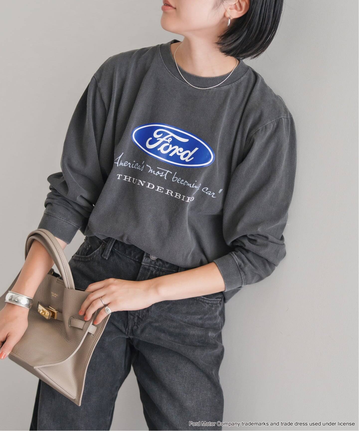 【GOOD ROCK SPEED/グッドロックスピード】 FORD Tシャツ GOOD ROCK SPEED（グッドロックスピード） tシャツ 「GOOD ROCK SPEED